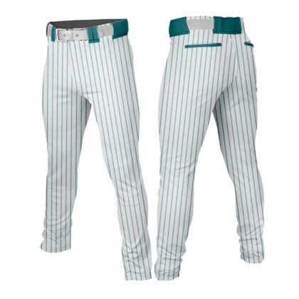 Custom Baseball Pant