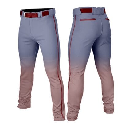 Custom Baseball Pant