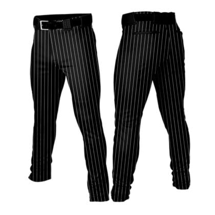Custom Baseball Pant