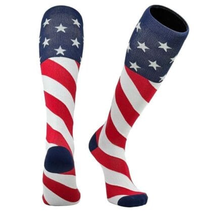 Custom Baseball Socks