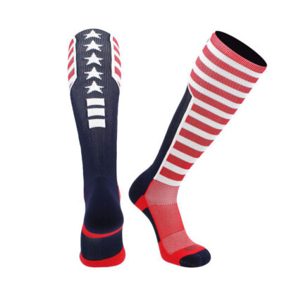 Custom Baseball Socks