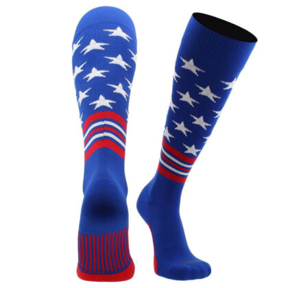 Custom Baseball Socks