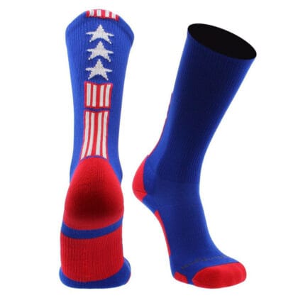 Custom Baseball Socks