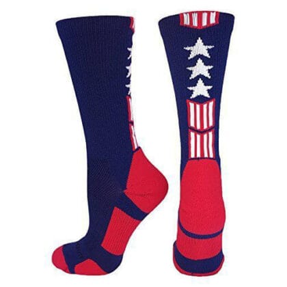 Custom Baseball Socks