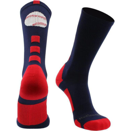 Custom Baseball Socks