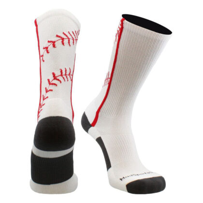 Custom Baseball Socks