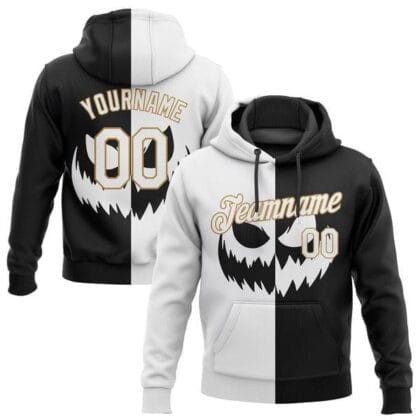 Custom Baseball Sports Hoodie