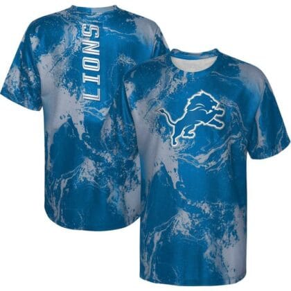 Custom Baseball Crew Neck Jersey